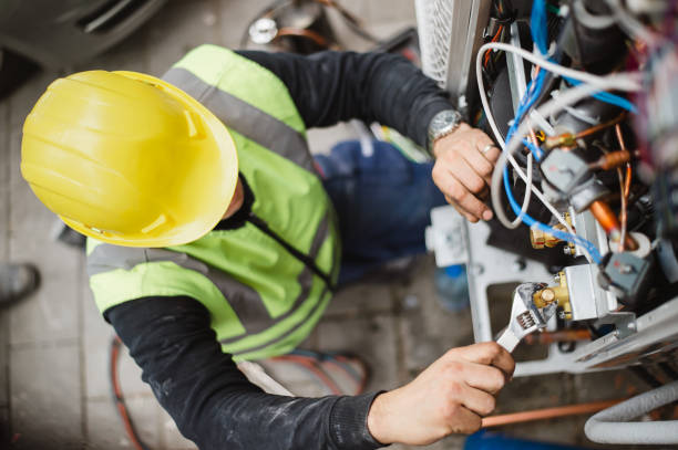 Reliable Bellevue, IL Electrical Services Solutions