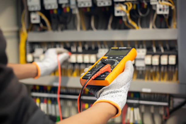 Best Industrial Electrical Services  in Bellevue, IL